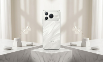 Huawei Nova 16 SE with Kirin 8020 and 8500mAh cell apparently going on sale next quarter.