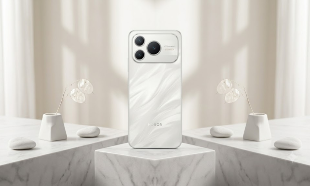 Huawei Nova 16 SE with Kirin 8020 and 8500mAh cell apparently going on sale next quarter.