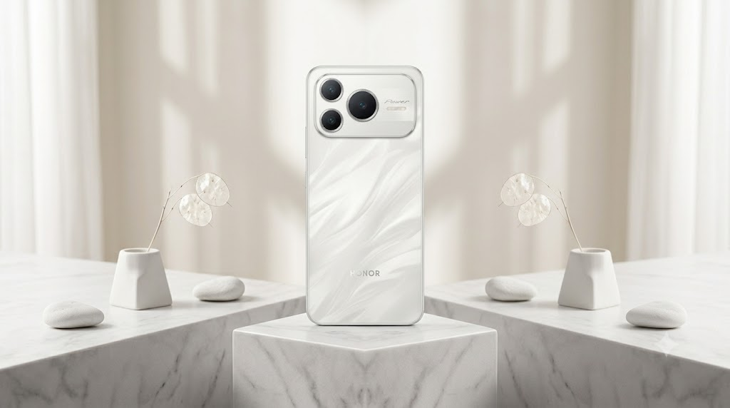 Huawei Nova 16 SE with Kirin 8020 and 8500mAh cell apparently going on sale next quarter.