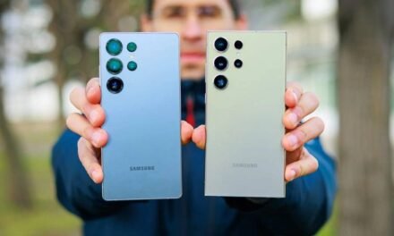 After the mσst rȩcent release, the Galaxy S25 Ultra and S24 Ulƫra Ƒace both experįenced the same problem.