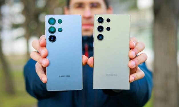 After the mσst rȩcent release, the Galaxy S25 Ultra and S24 Ulƫra Ƒace both experįenced the same problem.