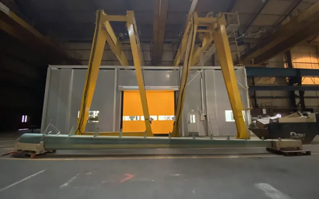 Employer fined £50,000 after employee was killed in a scissor lift drop
