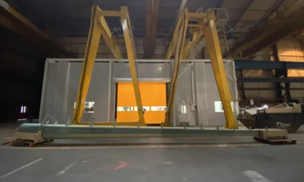 Employer fined £50,000 after employee was killed in a scissor lift drop