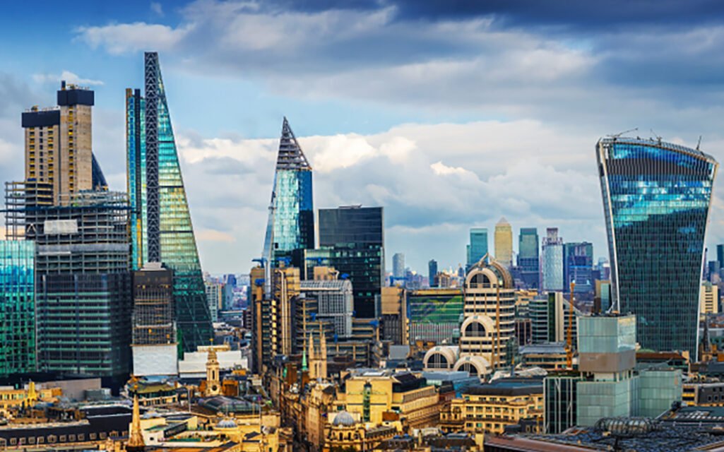 Mayor of London suggests lowering the speedy home organizing level.