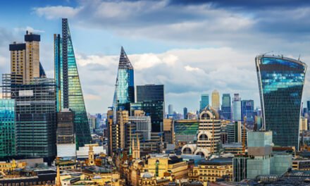 Mayor of London suggests lowering the speedy home organizing level.
