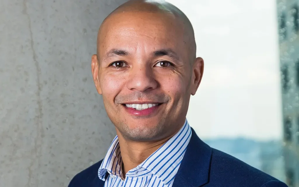 Adeleke is appointé as the company’s main professional.