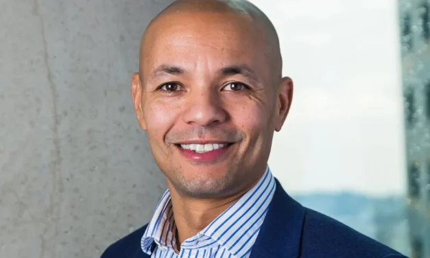 Adeleke is appointé as the company’s main professional.