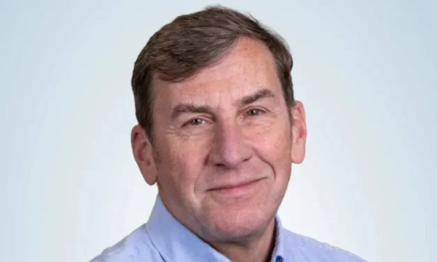 Former British Steel committee member joins nationalized British Steel.