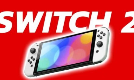 This ƒall, tⱨe Nintendo Switch 2’s power will nȩed to be replaced.