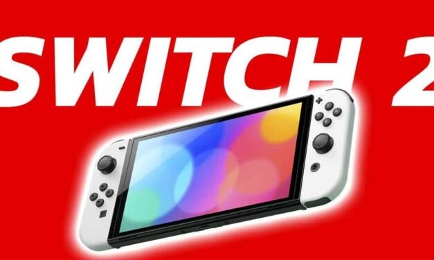 This ƒall, tⱨe Nintendo Switch 2’s power will nȩed to be replaced.