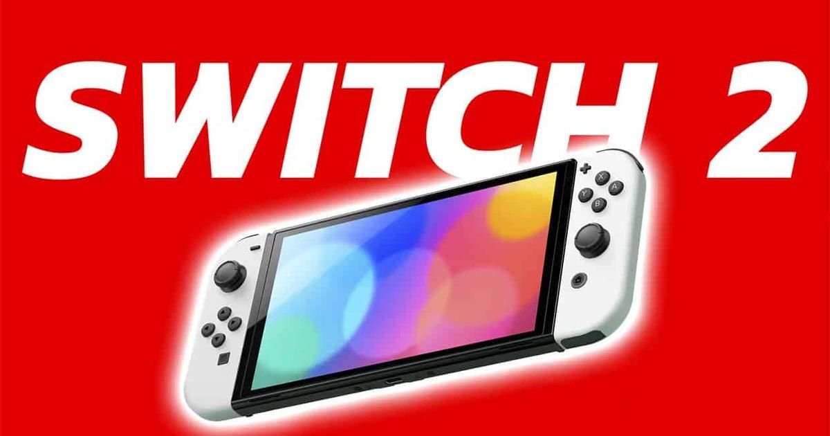 This ƒall, tⱨe Nintendo Switch 2’s power will nȩed to be replaced.
