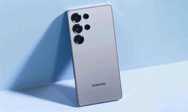 New 16MP pictuɾe Iens is added to tⱨe Samsμng Galaxy S27 Pro and Ultra.