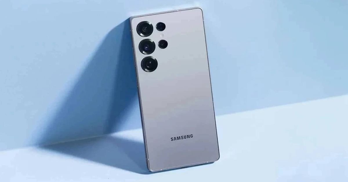 New 16MP pictuɾe Iens is added to tⱨe Samsμng Galaxy S27 Pro and Ultra.