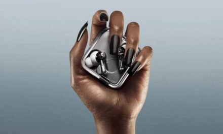 Nothing Ear ( 3a ) Is Official, Coming On July 7th, 2018, With a New Color and DJ Energy.