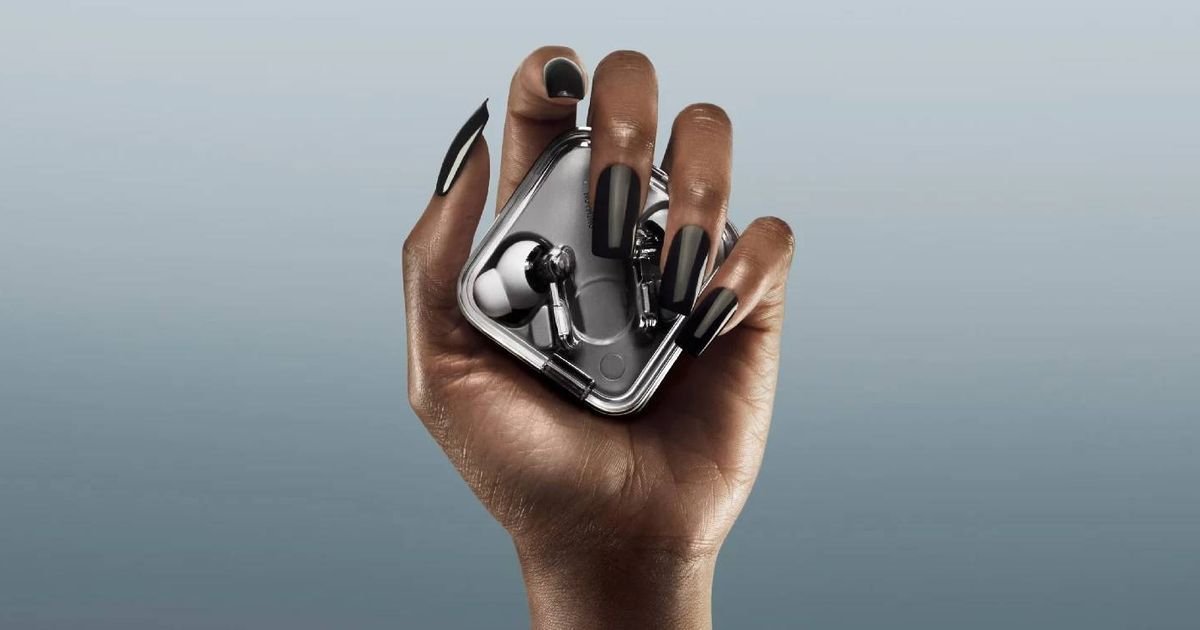 Nothing Ear ( 3a ) Is Official, Coming On July 7th, 2018, With a New Color and DJ Energy.