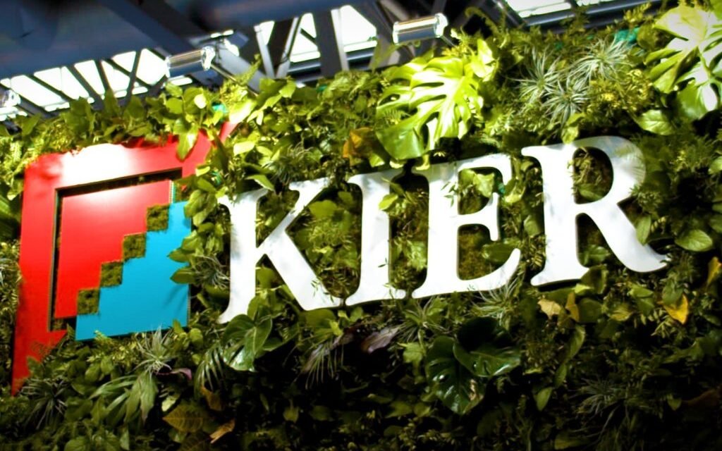 According to utility problems, the” very school” in KIER has had to wait to open.