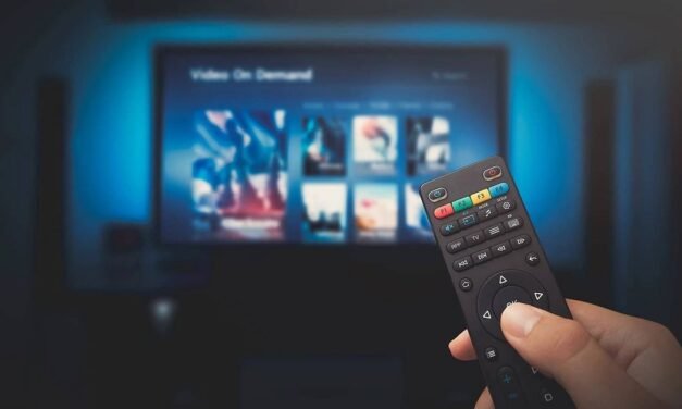 Netflix, Paramount+, and Disney + Are All Looking For Free Streaming Tiers.