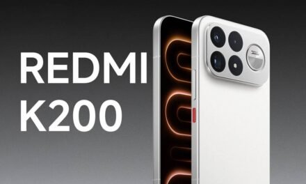 In essence, REDMI Only Confirmed The Name of Its Next Flagship.