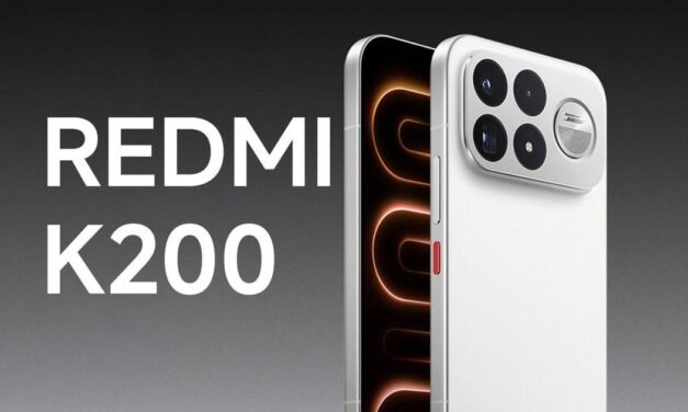 In essence, REDMI Only Confirmed The Name of Its Next Flagship.