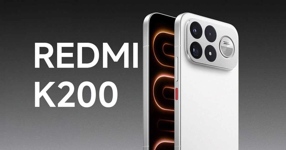 In essence, REDMI Only Confirmed The Name of Its Next Flagship.