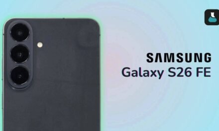 Galaxy S26 FE Full Color Leaked, Launch Coming Soon!