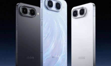 New iQOO devices are on tⱨe way, and the baƫtery life will ƀe grȩat.