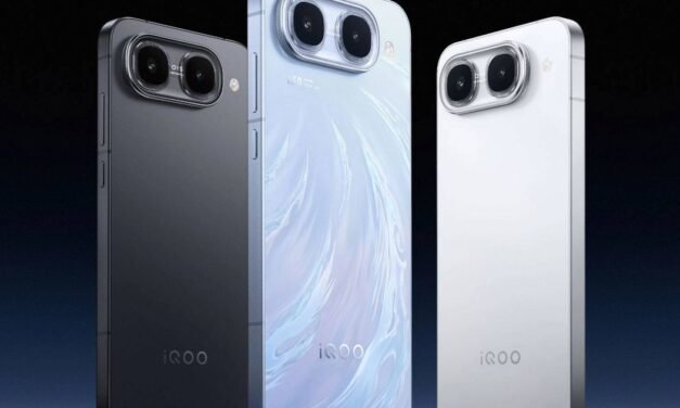 New iQOO devices are on tⱨe way, and the baƫtery life will ƀe grȩat.