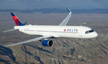 One Built a False Wi-Fi Network on a Delta Flight to Convert Travelers.