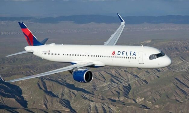 One Built a False Wi-Fi Network on a Delta Flight to Convert Travelers.