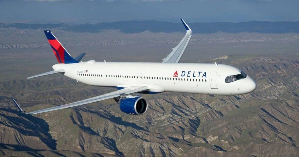 One Built a False Wi-Fi Network on a Delta Flight to Convert Travelers.