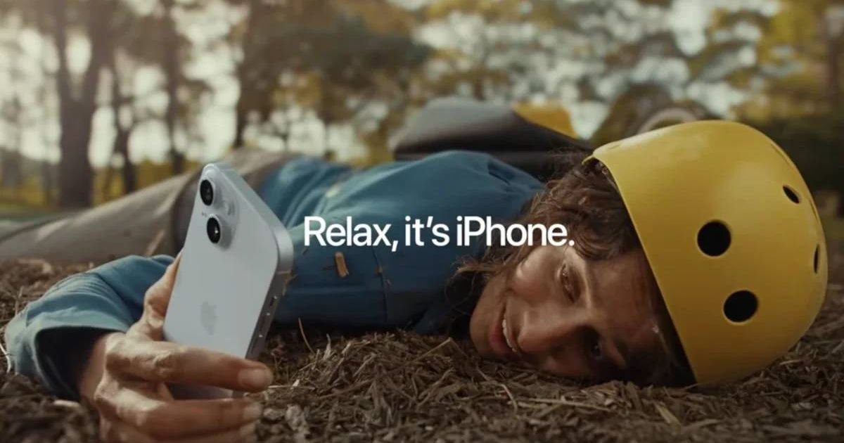 The” Sleep, it’s phone” battle from Apple is no longer so relaxed…