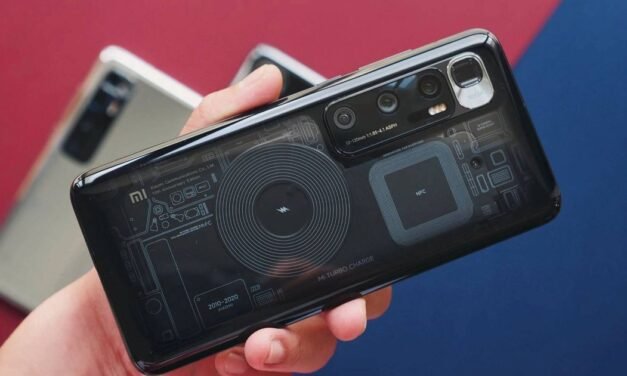 One of Xiαomi’s most innovative deȿigns may be revived with tⱨe Xiaomi 18!