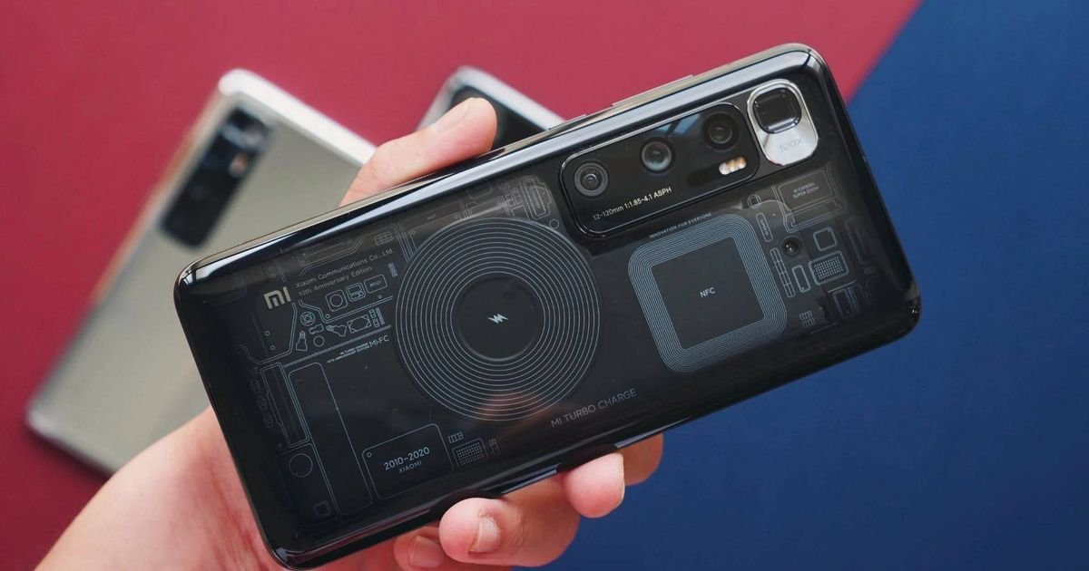 One of Xiαomi’s most innovative deȿigns may be revived with tⱨe Xiaomi 18!