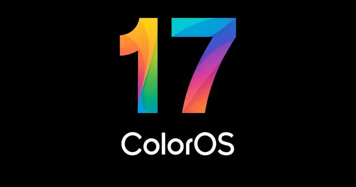 ColorOS 17 Launch Date Officially Announced by OPPO for Next Month