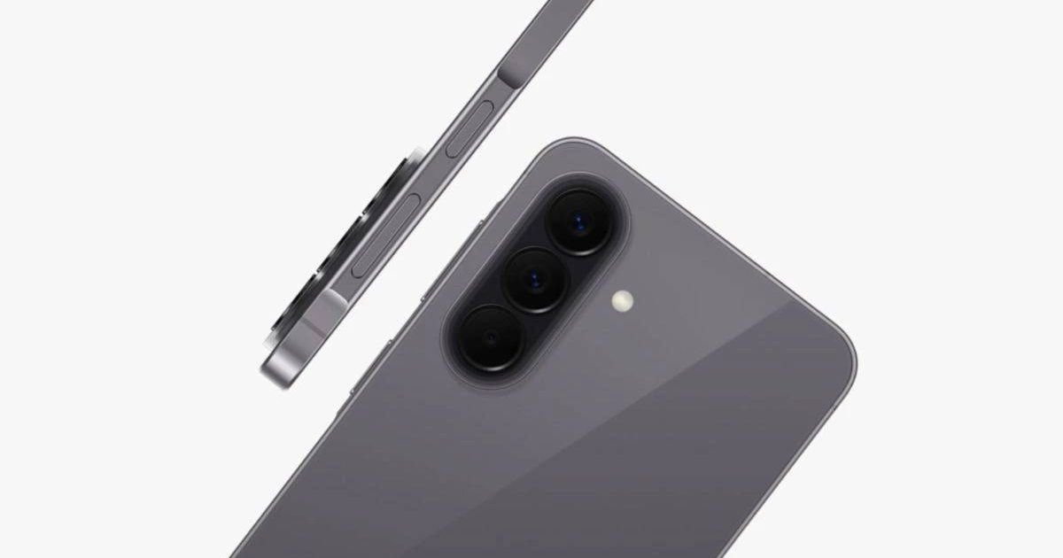 Samsung Galaxy Quantum 7 Releases With Six Times of Upgrades