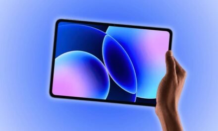 The Xiaomi Pad 9 Pro Leak Reveals a Little Larger Screen and Battery