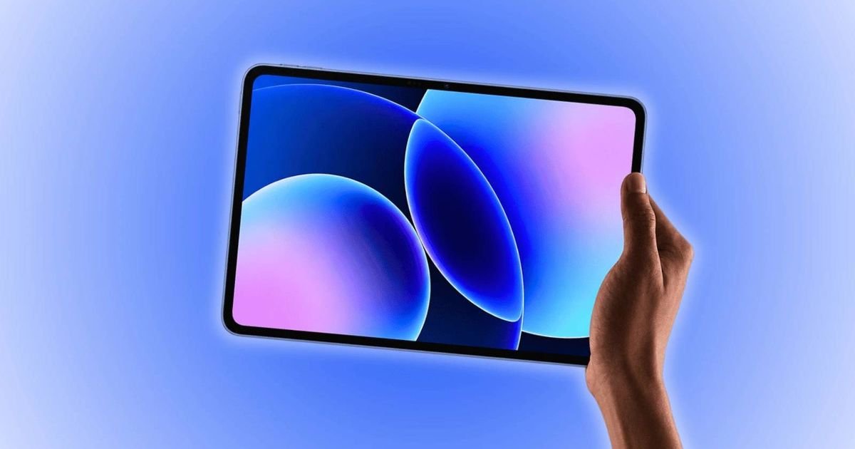 The Xiaomi Pad 9 Pro Leak Reveals a Little Larger Screen and Battery