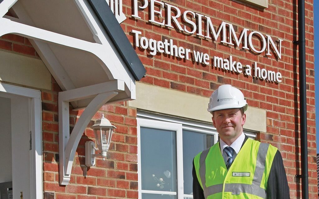 Housebuilder criticizes the rival’s restoration pay strategy