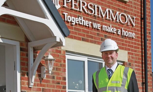 Housebuilder criticizes the rival’s restoration pay strategy