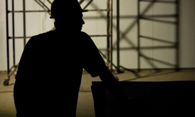 Intricate supply chains “raise the risk of contemporary enslavement in construction”