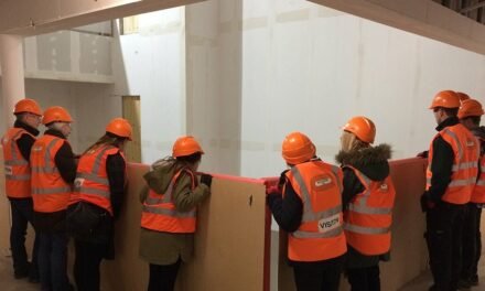 Bouygues ‘ supply chain problems cause double losses.