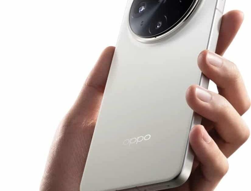 International Launch Timeline Leaks for OPPO Get X10 and Get X10 Pro Max!