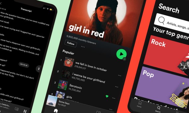 Lastly, Spotify is tackling AI musicians ‘ issues.