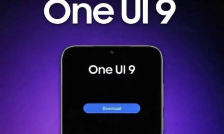 More Star Phones Will Soon Receive One UI 9 Alpha.
