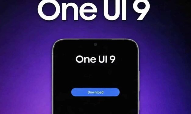 More Star Phones Will Soon Receive One UI 9 Alpha.