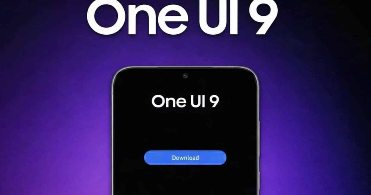 More Star Phones Will Soon Receive One UI 9 Alpha.