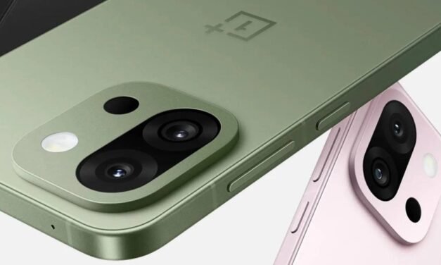 For OnePlus, the end is near.
