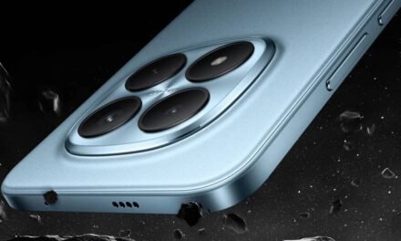 RAM On Geekbench, Redmi Note 17 Pro Max Leaks Chipset,