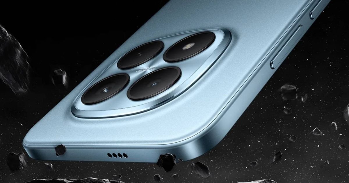 RAM On Geekbench, Redmi Note 17 Pro Max Leaks Chipset,
