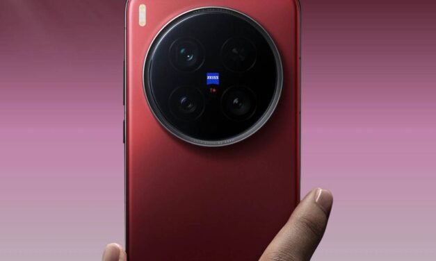A Mystery Vivo Mobile Is Best Then Hiding On Geekbench